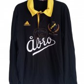 Training/Leisure football shirt 2012