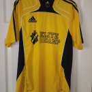 Away football shirt 2011 - 2012