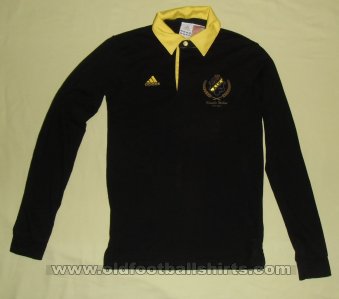 AIK Fotboll  Spécial Maillot de foot 2012
