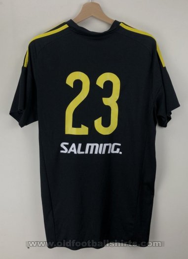 AIK Fotboll  Home football shirt 2016 - 2017