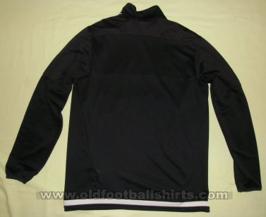 AIK Fotboll  Training/Leisure football shirt 2015 - 2016