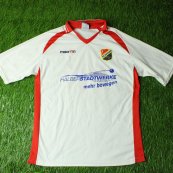 Home football shirt 2008 - 2009