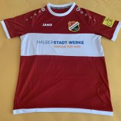 Home football shirt 2021 - 2022