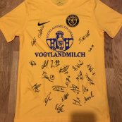Home football shirt 2019 - 2020