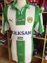 Hammarby Home football shirt 1999