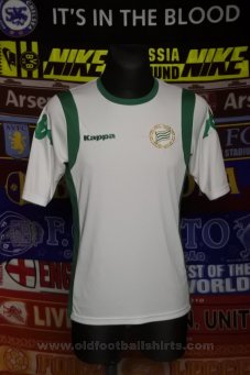 Hammarby Special football shirt 2013