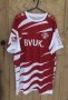 Würzburger Kickers Home football shirt 2020 - 2021