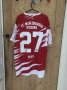 Würzburger Kickers Home football shirt 2020 - 2021