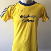 Special football shirt 1998 - 1999