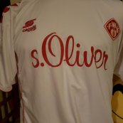 Unknown shirt type 2016 - 2017