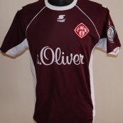 Cup Shirt football shirt 2016 - 2017