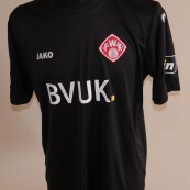 Unknown shirt type (unknown year)