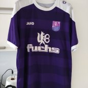 Home football shirt 2014 - 2015