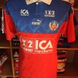 Home camisa de futebol 1992 - 1993