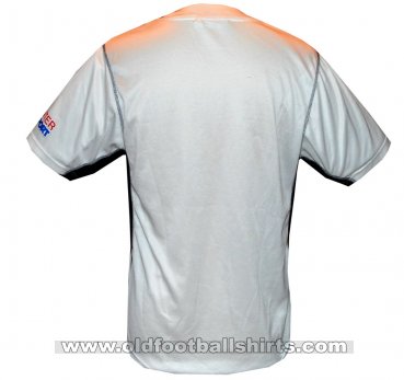 Helsingborgs Away football shirt 2002 - 2003