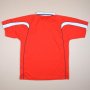 Kalmar Home football shirt 2002 - 2004