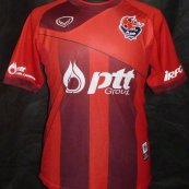 Home football shirt 2013 - 2014