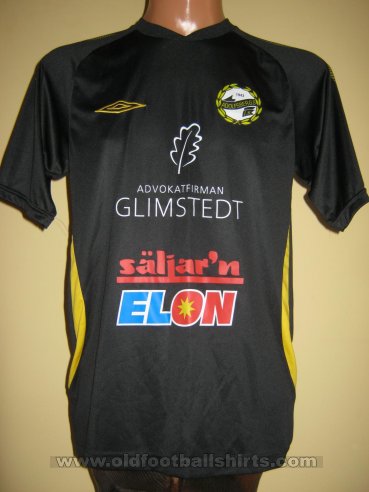 Adolfsbergs IK Home football shirt (unknown year)