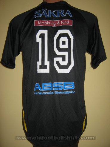 Adolfsbergs IK Home football shirt (unknown year)