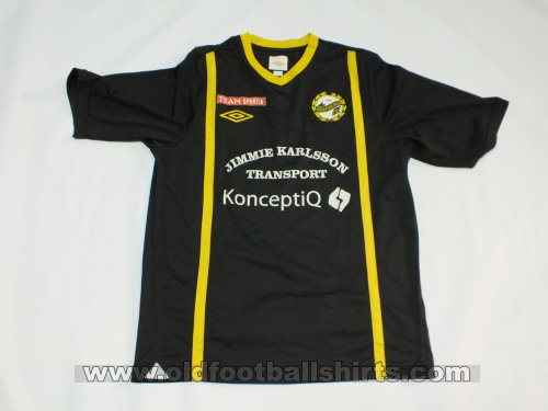 Adolfsbergs IK Home football shirt (unknown year)