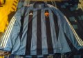 Djurgarden Home football shirt 2010 - 2011