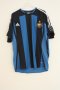 Djurgarden Home football shirt 2006 - 2007