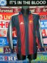Djurgarden Home football shirt 2002 - 2003