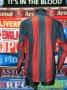Djurgarden Home football shirt 2002 - 2003