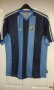 Djurgarden Home football shirt 2001 - 2003