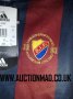 Djurgarden Away football shirt 2001 - 2002