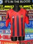 Djurgarden Away football shirt 2004 - 2005