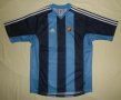 Djurgarden Home football shirt 2001 - 2003