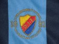 Djurgarden Home football shirt 2001 - 2003