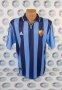 Djurgarden Home football shirt 2000 - 2001