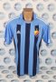 Djurgarden Home football shirt 2010 - 2011