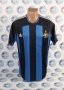 Djurgarden Home football shirt 2006 - 2007