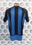 Djurgarden Home football shirt 2006 - 2007