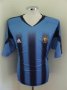 Djurgarden Home football shirt 2003 - 2005
