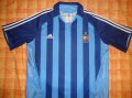 Djurgarden Away football shirt 2005 - 2009