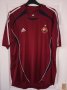 Djurgarden Away football shirt 2006 - 2007
