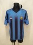 Djurgarden Home football shirt 2003 - 2005