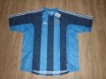 Djurgarden Home football shirt 2001 - 2003
