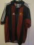 Djurgarden Away football shirt 2001 - 2002
