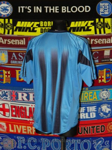 Djurgarden Home football shirt 2003 - 2005