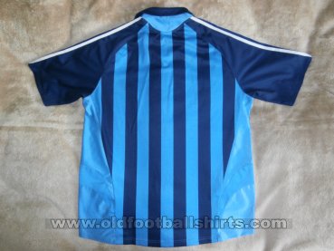 Djurgarden Away football shirt 2005 - 2009