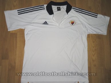 Djurgarden Unknown shirt type (unknown year)