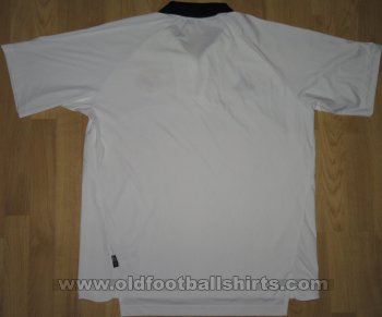 Djurgarden Unknown shirt type (unknown year)