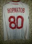 Arsenal Tula Away football shirt 2014 - 2015