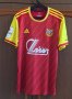 Arsenal Tula Home football shirt 2018 - 2019