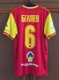 Arsenal Tula Home football shirt 2018 - 2019